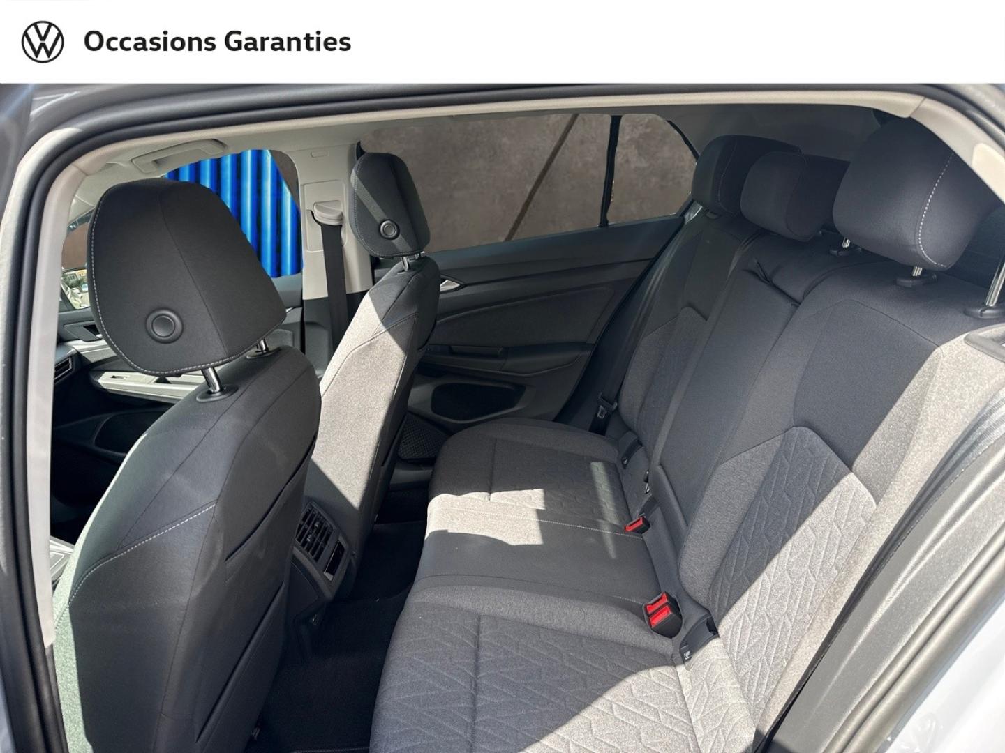 Voitures occasions VOLKSWAGEN GOLF VW Edition Lens