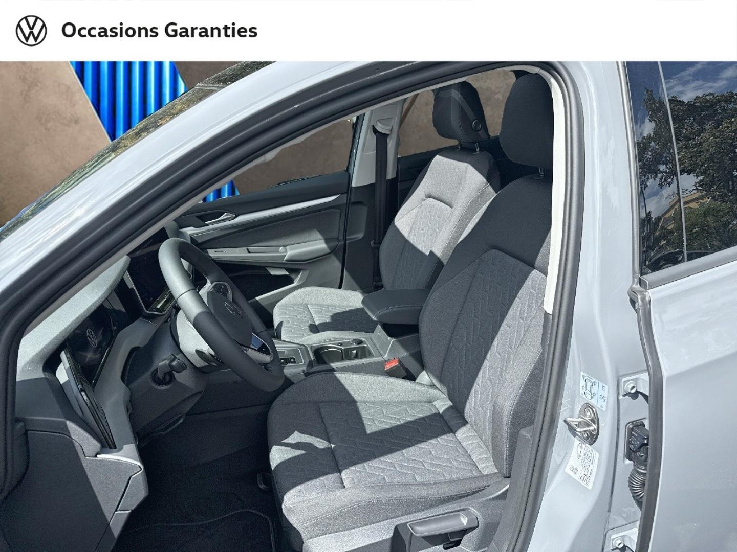 Voitures occasions VOLKSWAGEN GOLF VW Edition Lens