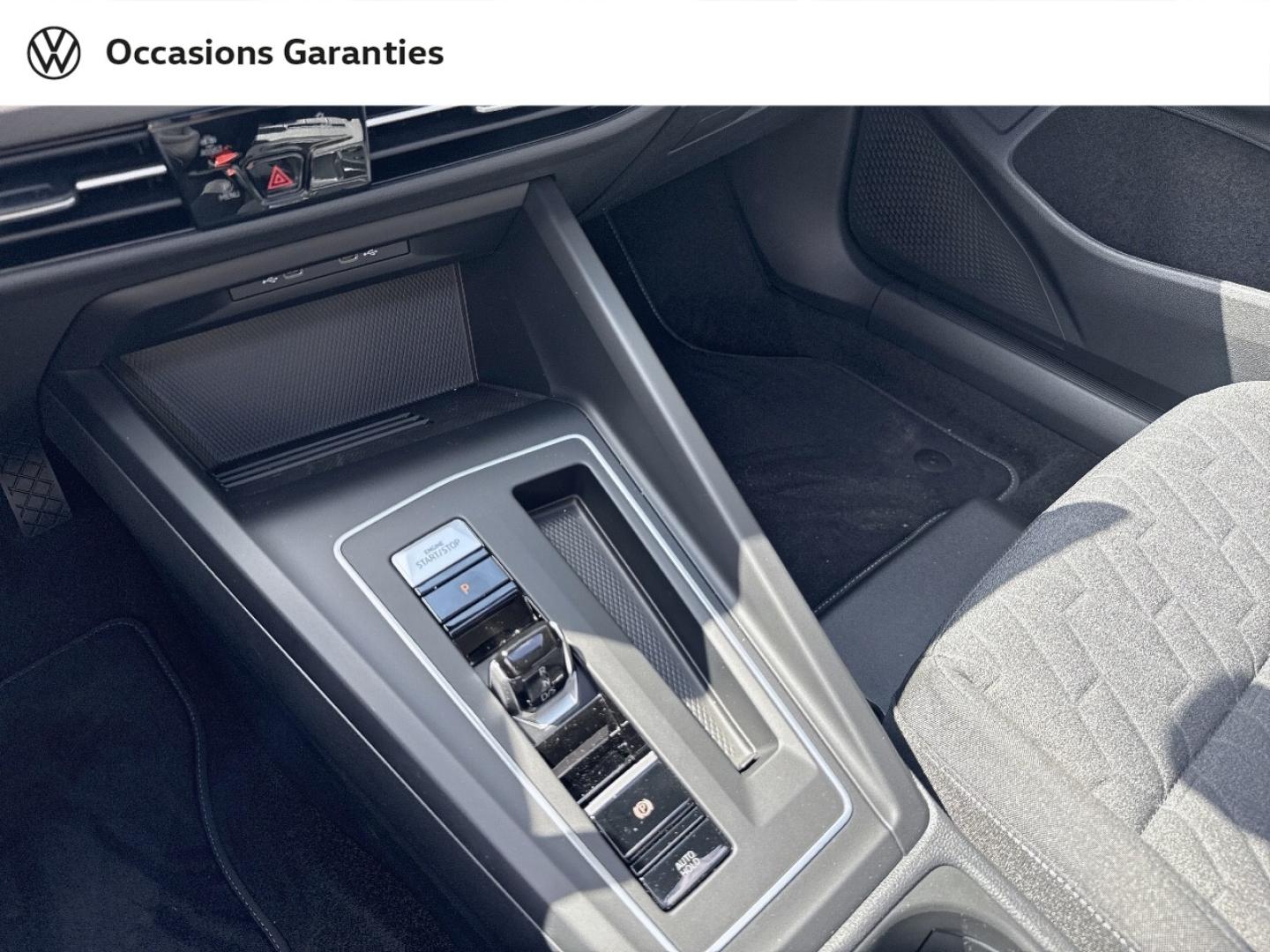 Voitures occasions VOLKSWAGEN GOLF VW Edition Lens