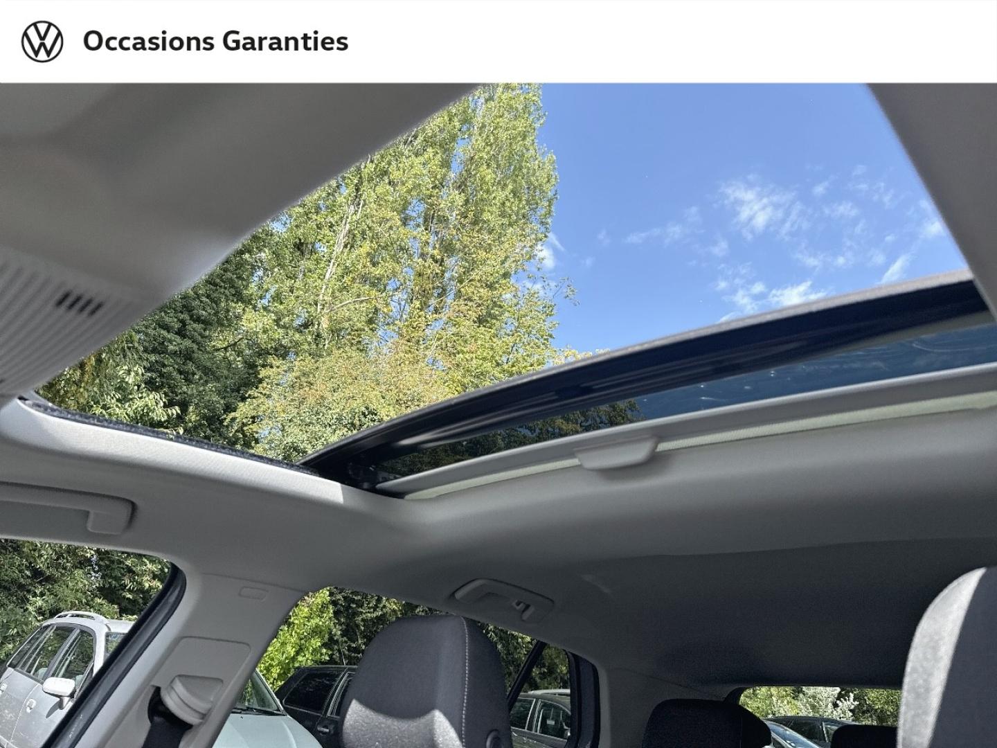 Voitures occasions VOLKSWAGEN GOLF VW Edition Lens