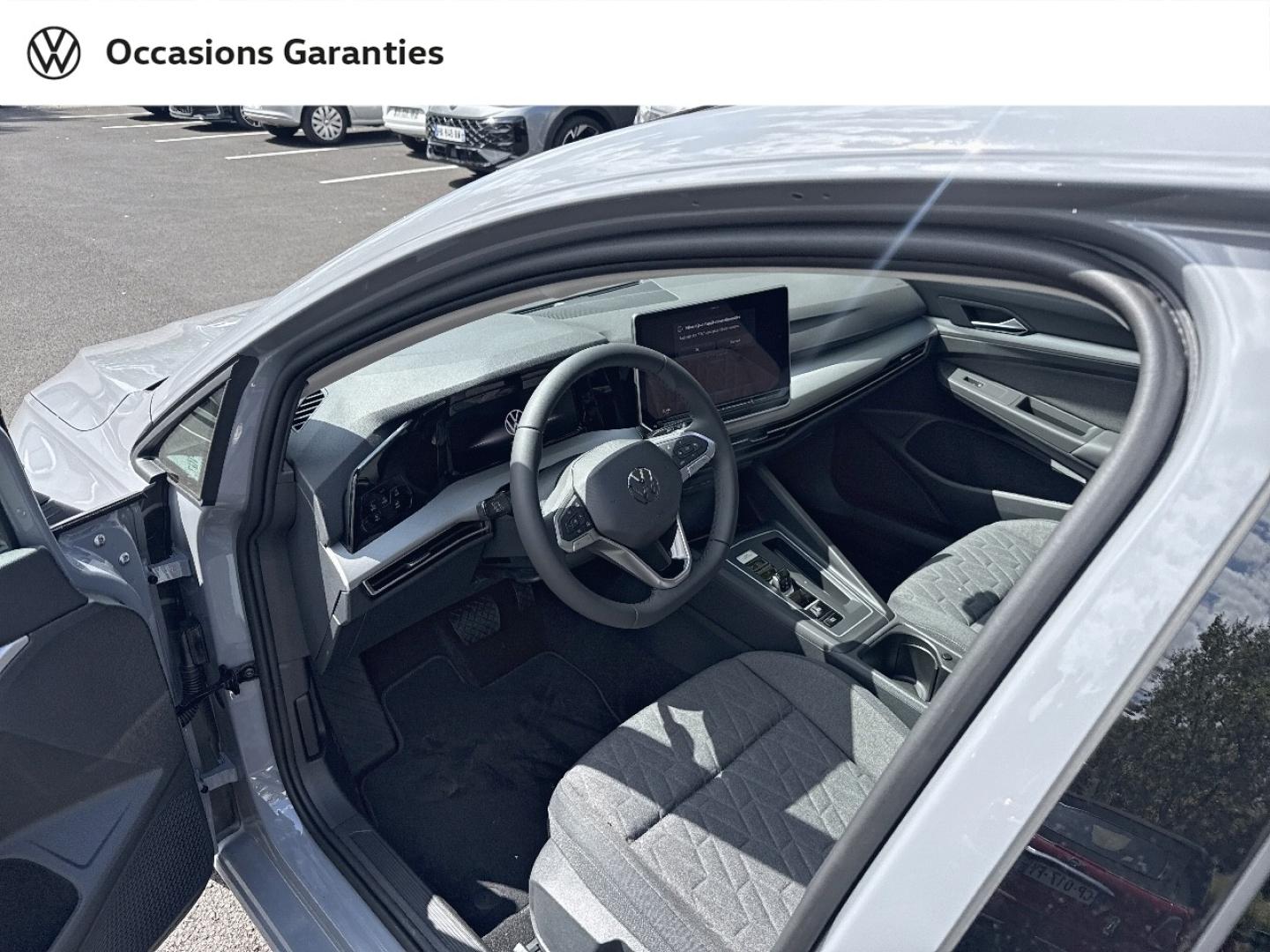 Voitures occasions VOLKSWAGEN GOLF VW Edition Lens