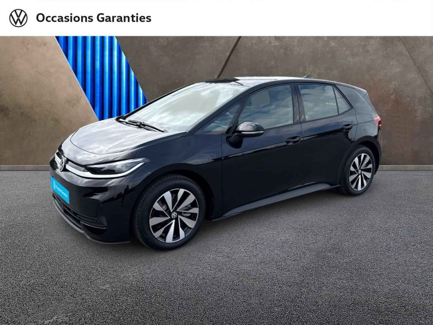 Voitures occasions VOLKSWAGEN ID.3 NEO Life Villeneuve-d'Ascq