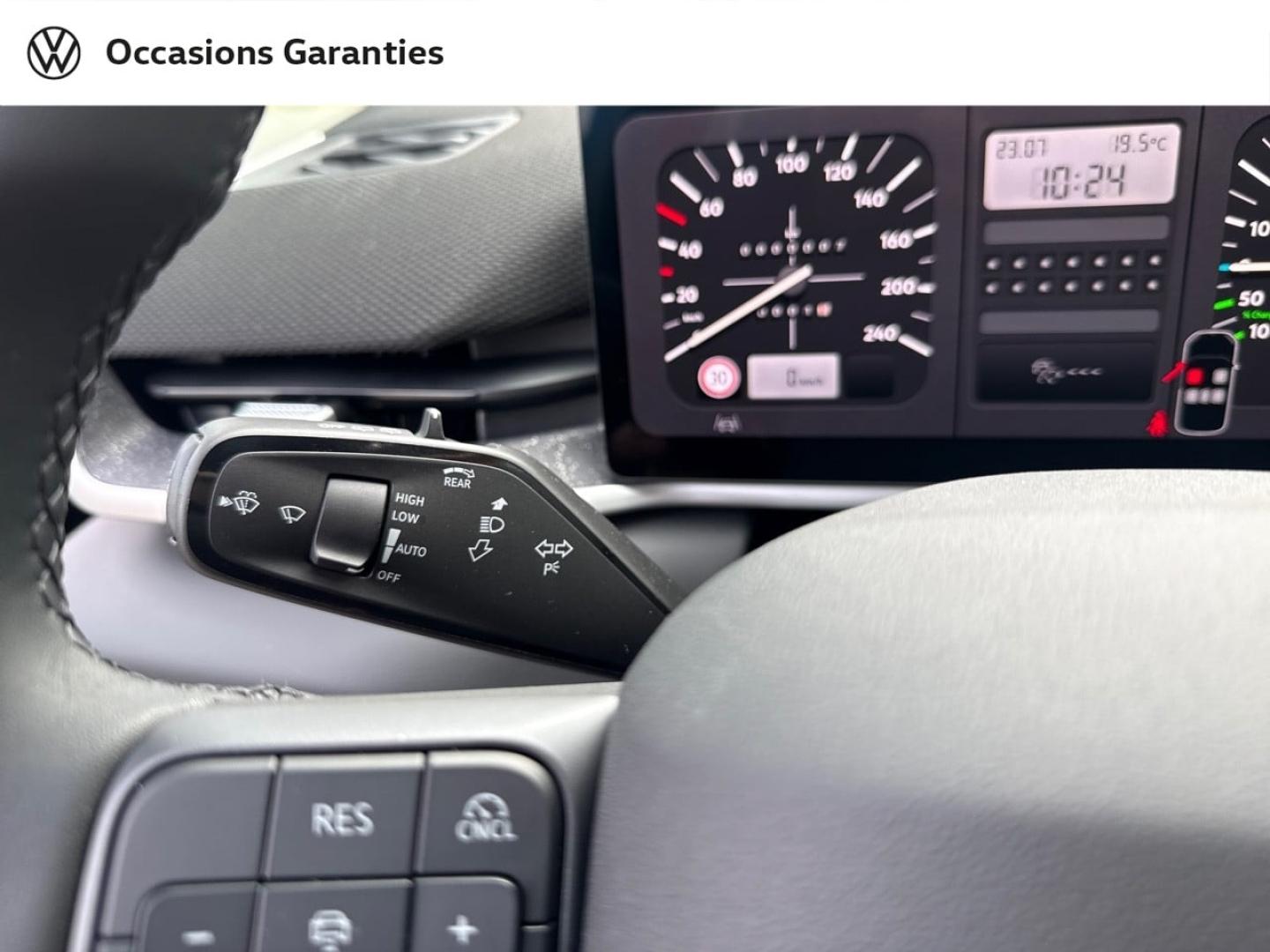 Voitures occasions VOLKSWAGEN ID.3 NEO Life Villeneuve-d'Ascq