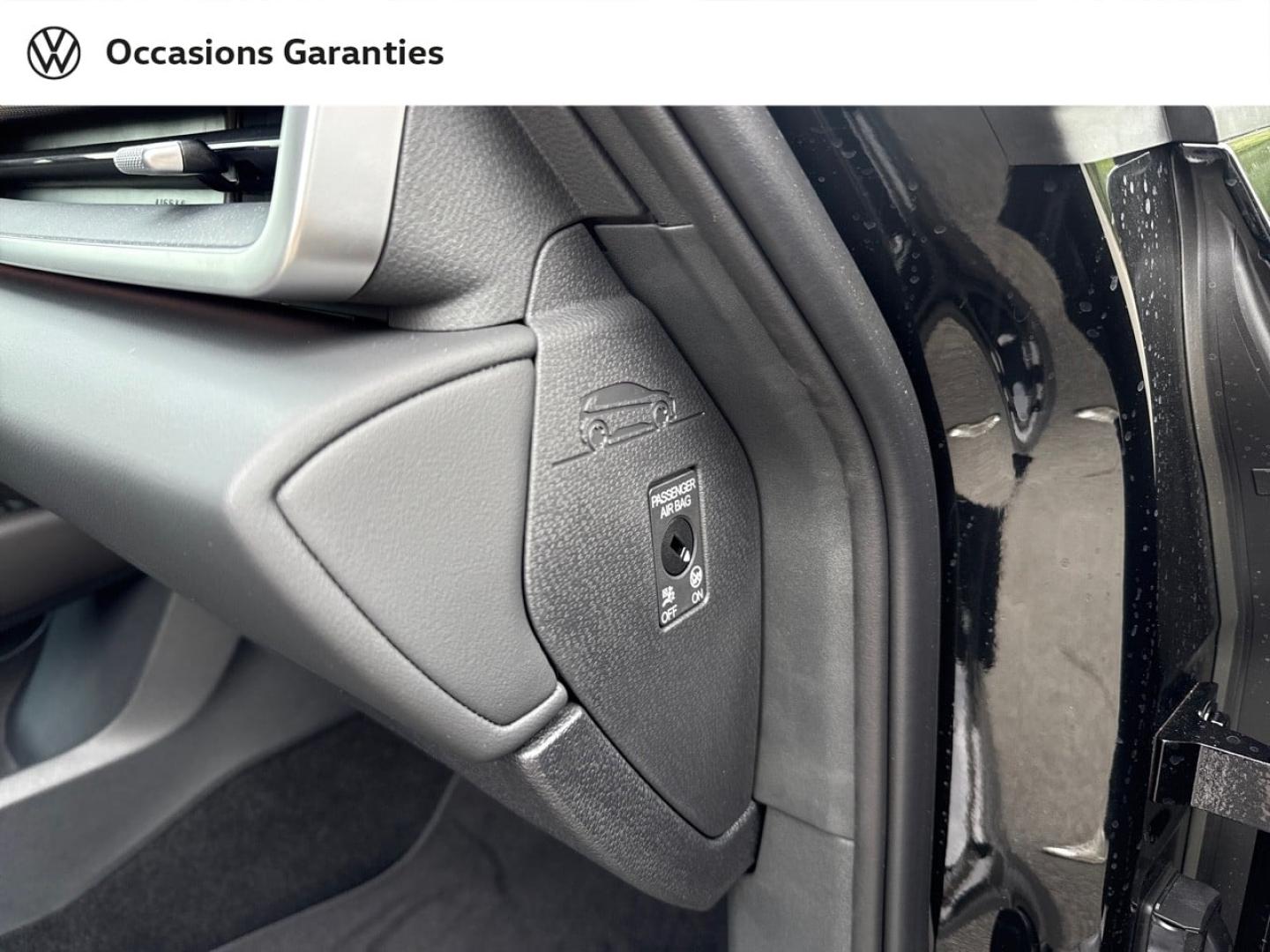 Voitures occasions VOLKSWAGEN ID.3 NEO Life Villeneuve-d'Ascq