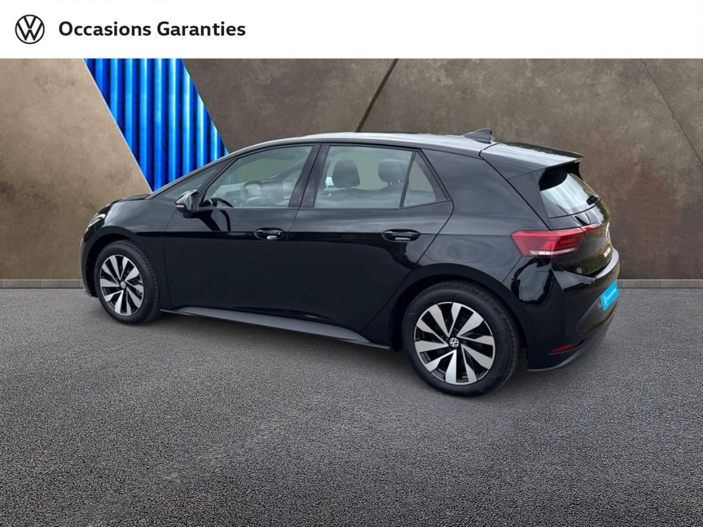 Voitures occasions VOLKSWAGEN ID.3 NEO Life Villeneuve-d'Ascq