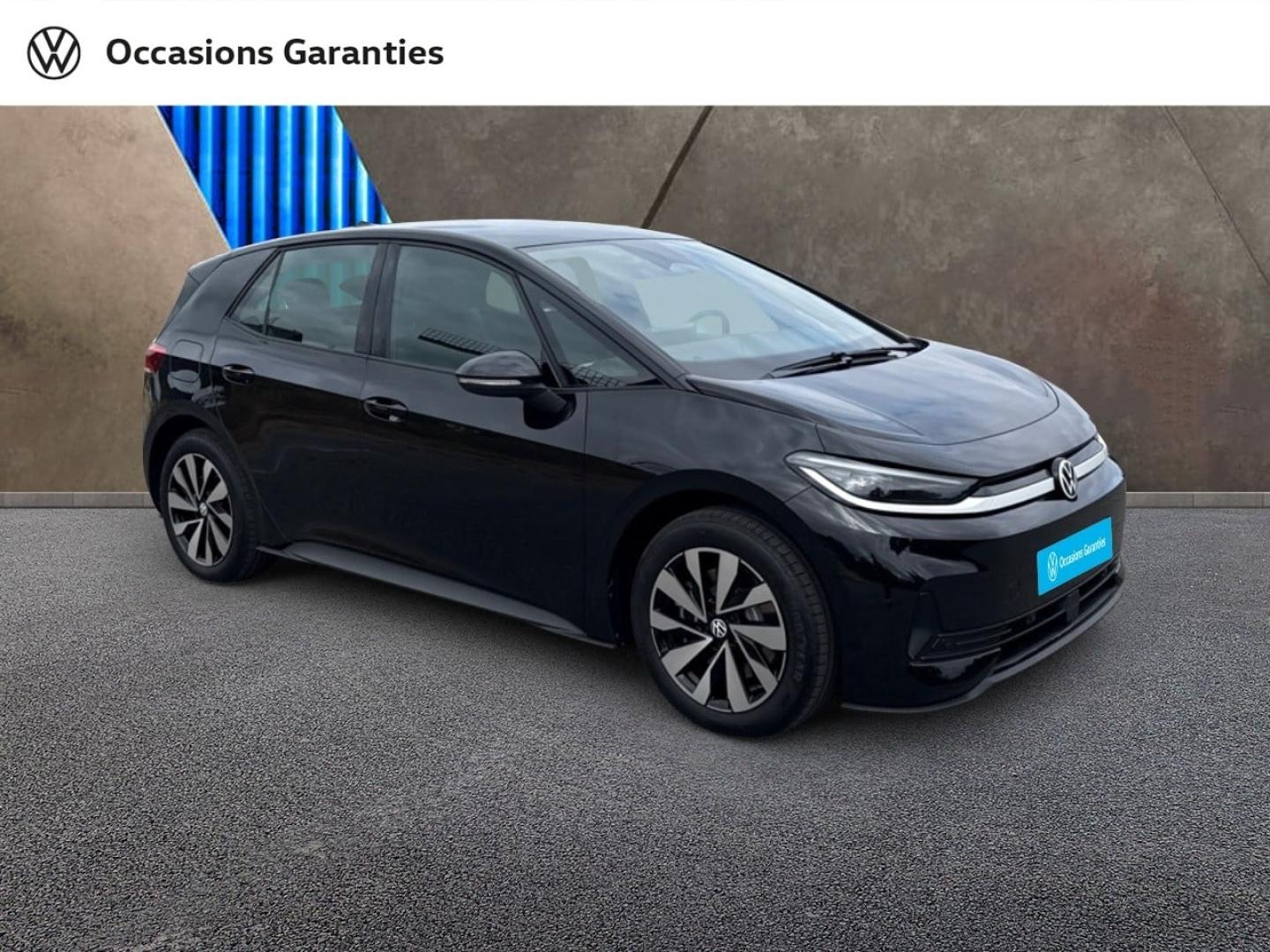 Voitures occasions VOLKSWAGEN ID.3 NEO Life Villeneuve-d'Ascq