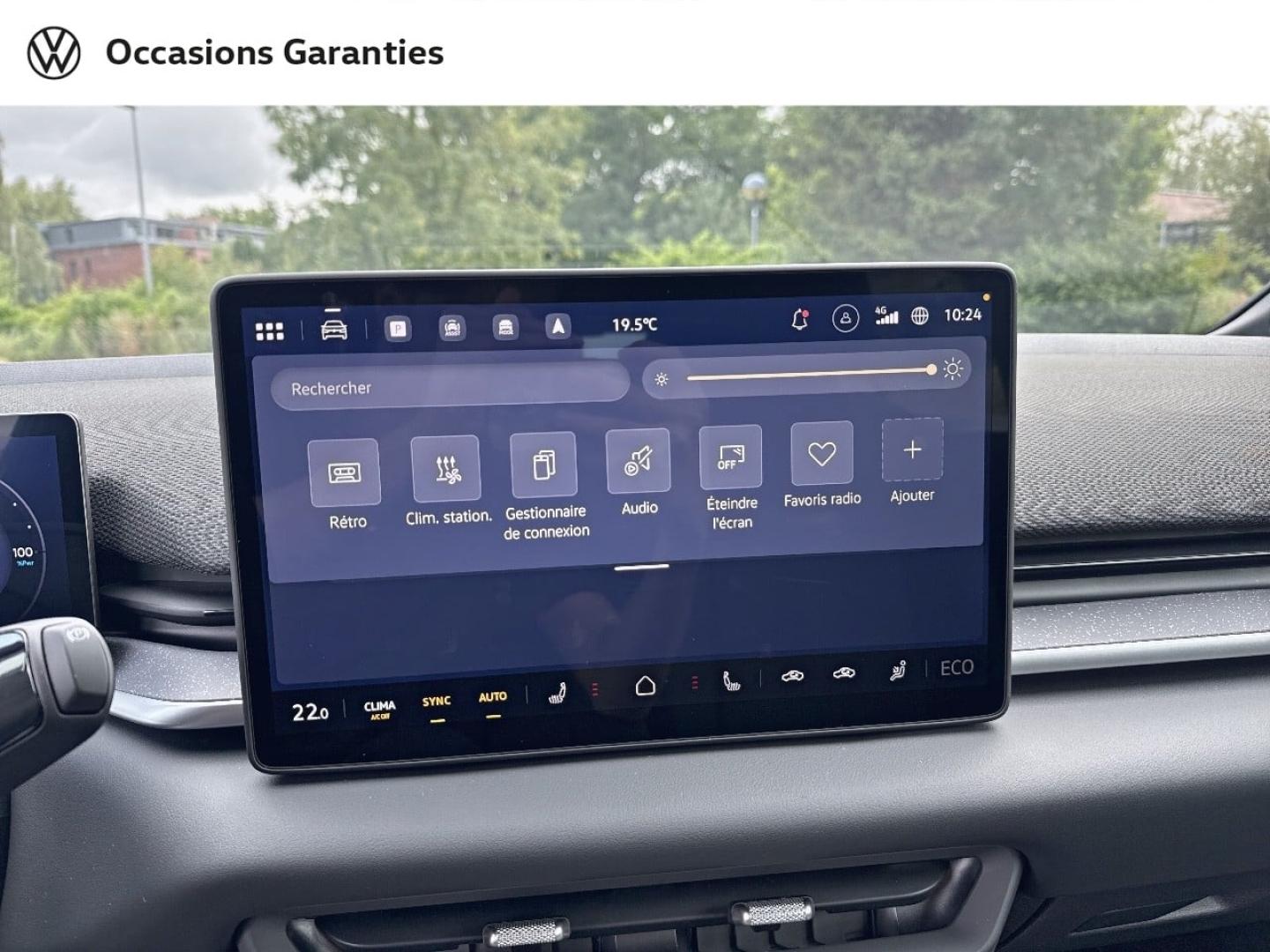Voitures occasions VOLKSWAGEN ID.3 NEO Life Villeneuve-d'Ascq