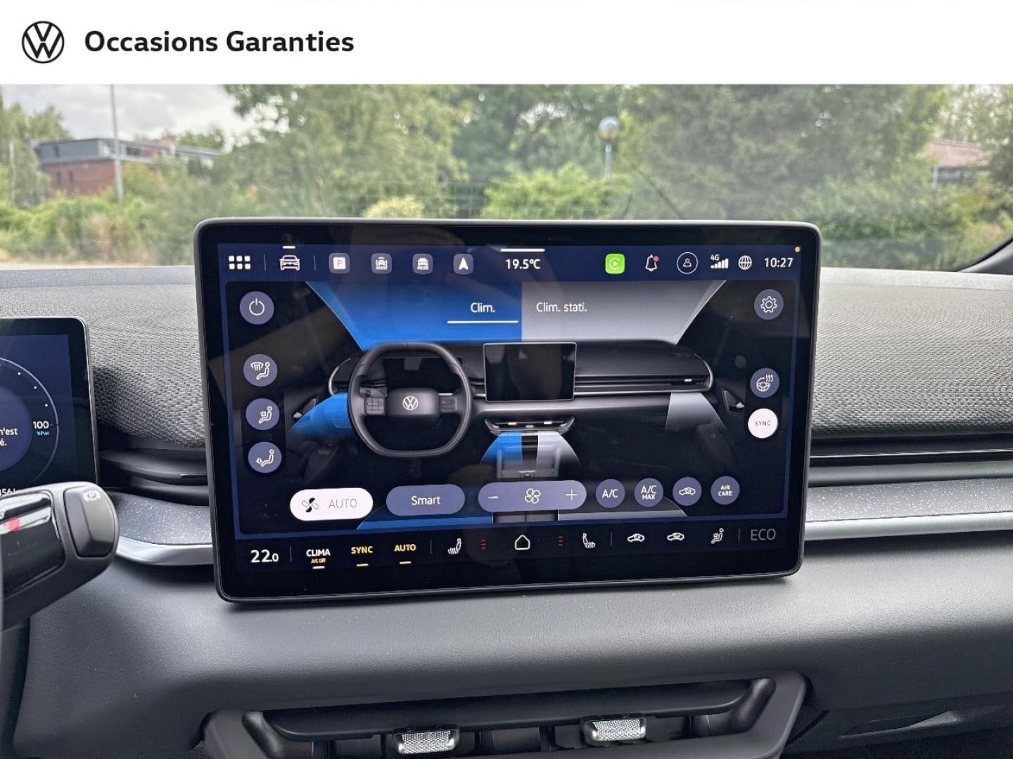 Voitures occasions VOLKSWAGEN ID.3 NEO Life Villeneuve-d'Ascq
