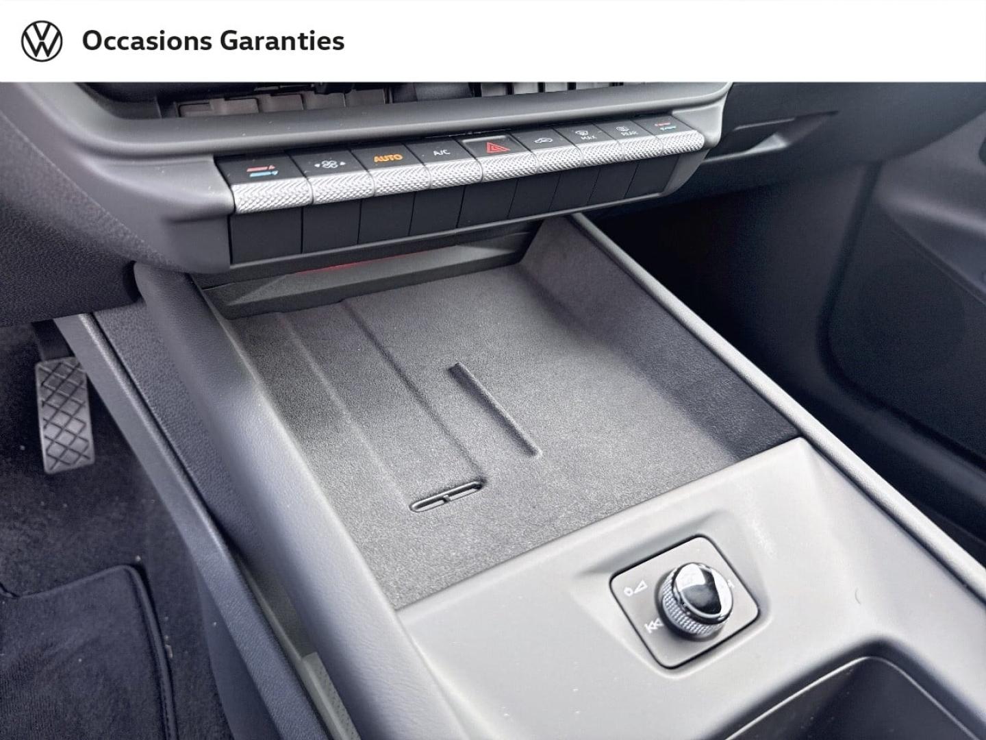 Voitures occasions VOLKSWAGEN ID.3 NEO Life Villeneuve-d'Ascq