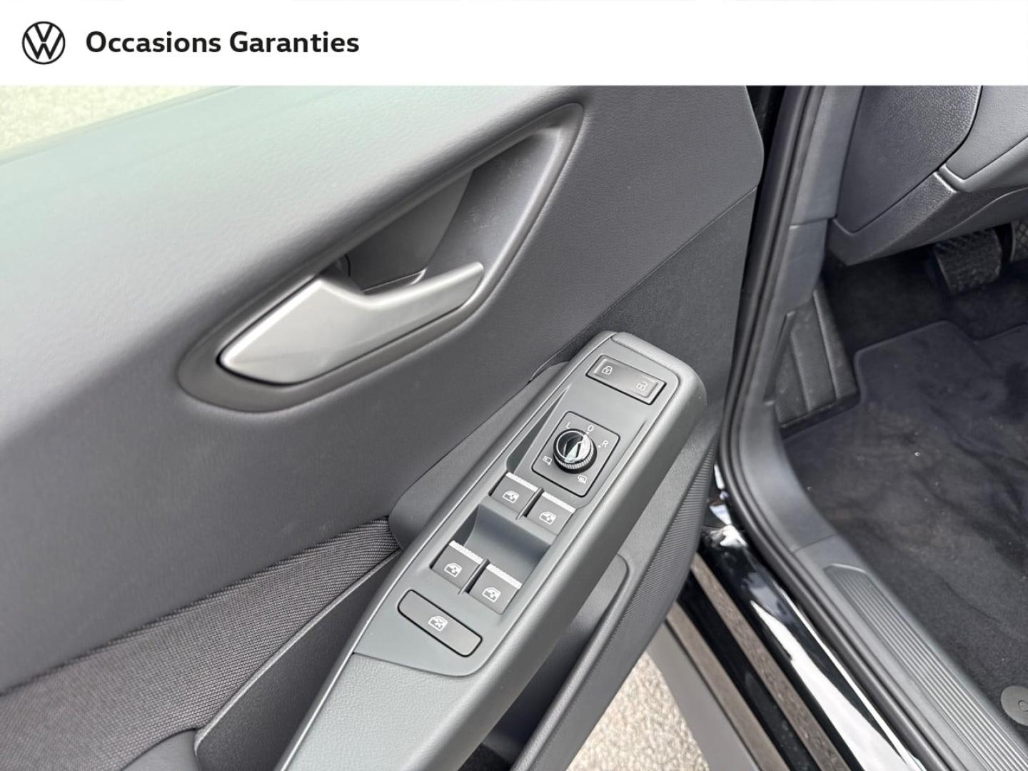 Voitures occasions VOLKSWAGEN ID.3 NEO Life Villeneuve-d'Ascq
