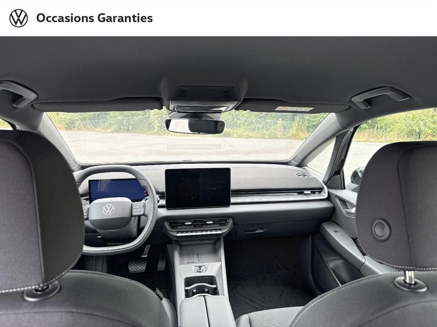 Voitures occasions VOLKSWAGEN ID.3 NEO Life Villeneuve-d'Ascq