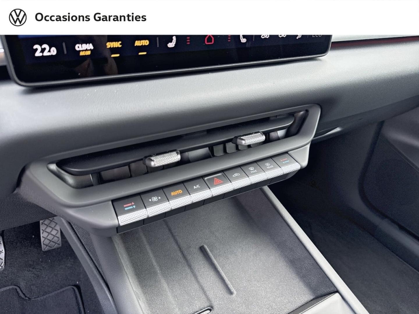 Voitures occasions VOLKSWAGEN ID.3 NEO Life Villeneuve-d'Ascq