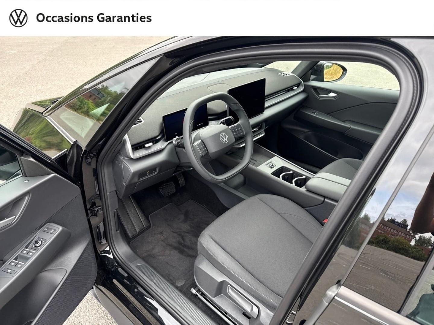 Voitures occasions VOLKSWAGEN ID.3 NEO Life Villeneuve-d'Ascq