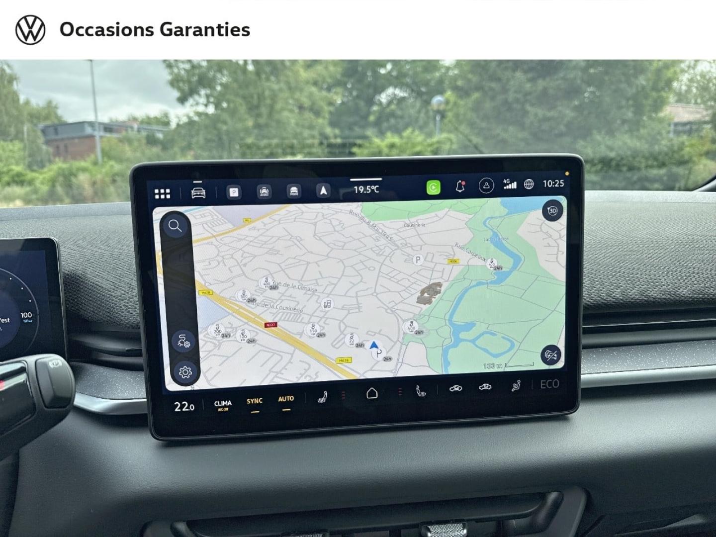 Voitures occasions VOLKSWAGEN ID.3 NEO Life Villeneuve-d'Ascq