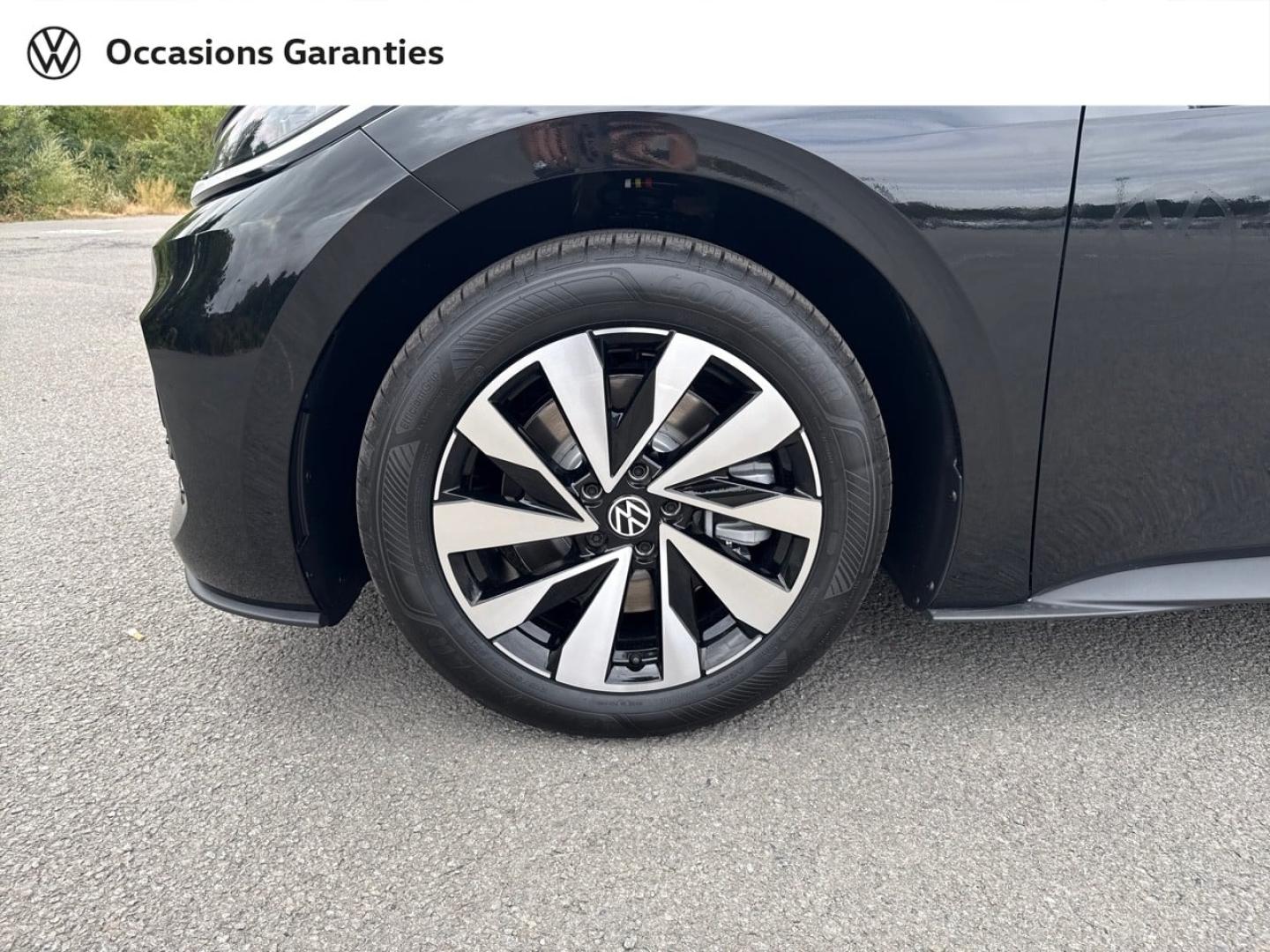 Voitures occasions VOLKSWAGEN ID.3 NEO Life Villeneuve-d'Ascq