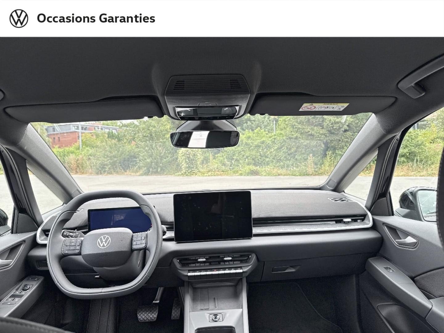 Voitures occasions VOLKSWAGEN ID.3 NEO Life Villeneuve-d'Ascq