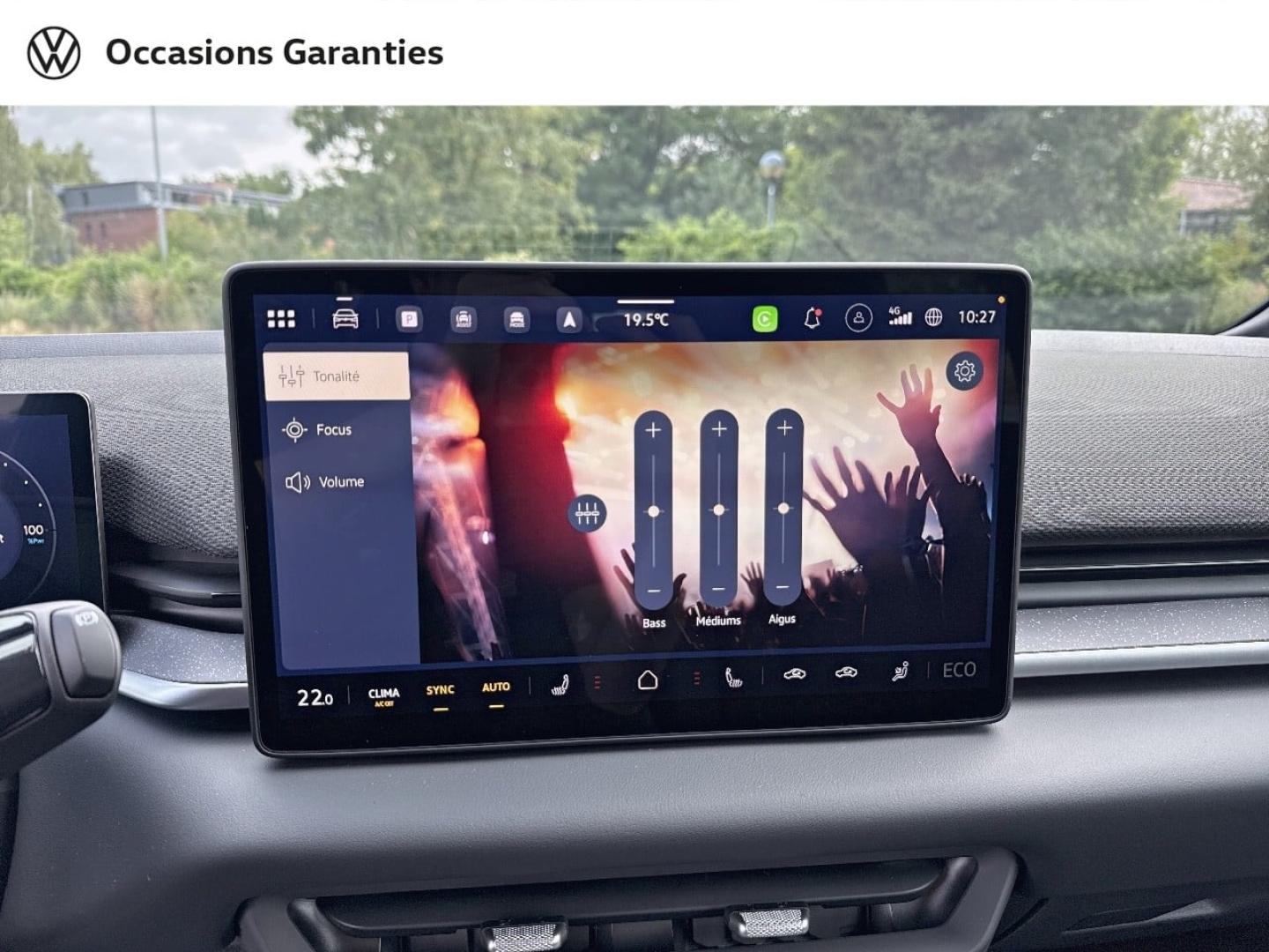 Voitures occasions VOLKSWAGEN ID.3 NEO Life Villeneuve-d'Ascq