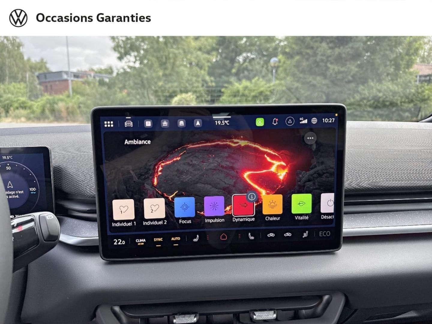 Voitures occasions VOLKSWAGEN ID.3 NEO Life Villeneuve-d'Ascq