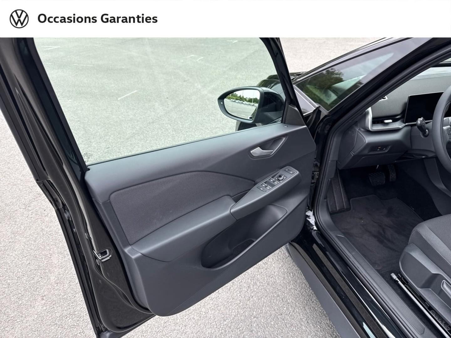 Voitures occasions VOLKSWAGEN ID.3 NEO Life Villeneuve-d'Ascq