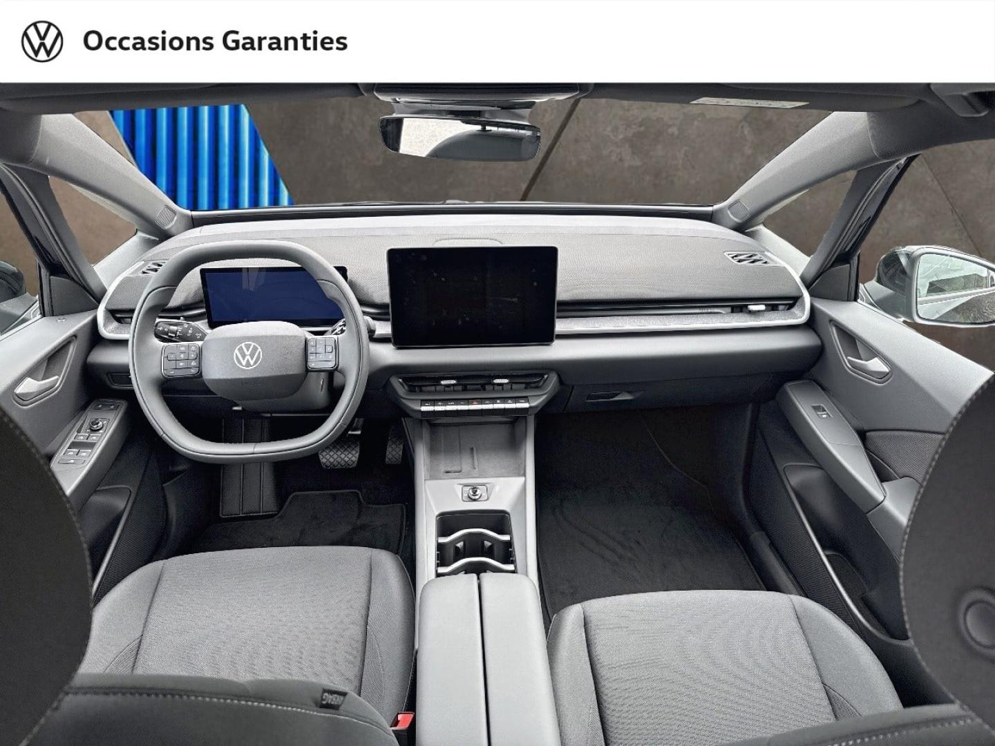 Voitures occasions VOLKSWAGEN ID.3 NEO Life Villeneuve-d'Ascq