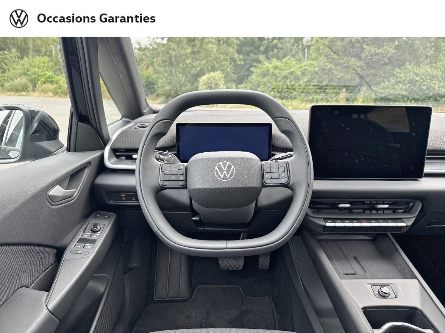 Voitures occasions VOLKSWAGEN ID.3 NEO Life Villeneuve-d'Ascq