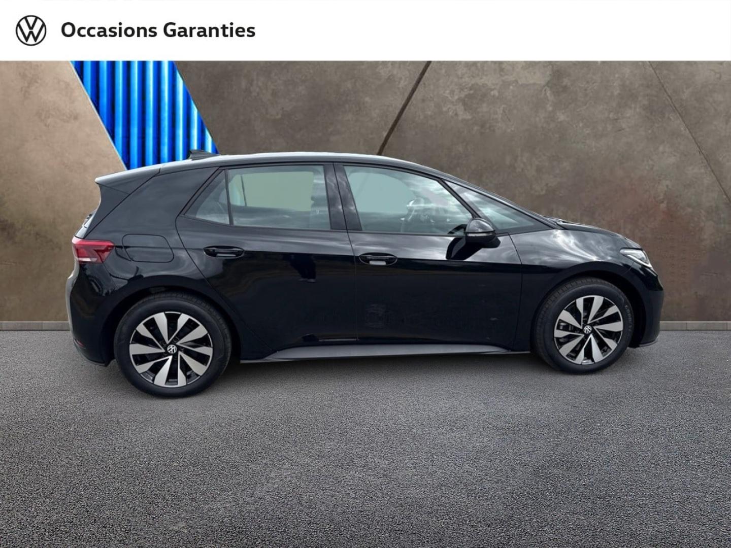 Voitures occasions VOLKSWAGEN ID.3 NEO Life Villeneuve-d'Ascq