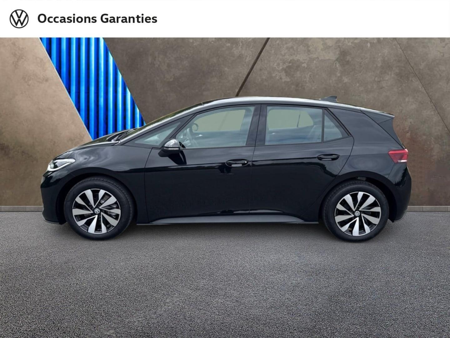 Voitures occasions VOLKSWAGEN ID.3 NEO Life Villeneuve-d'Ascq