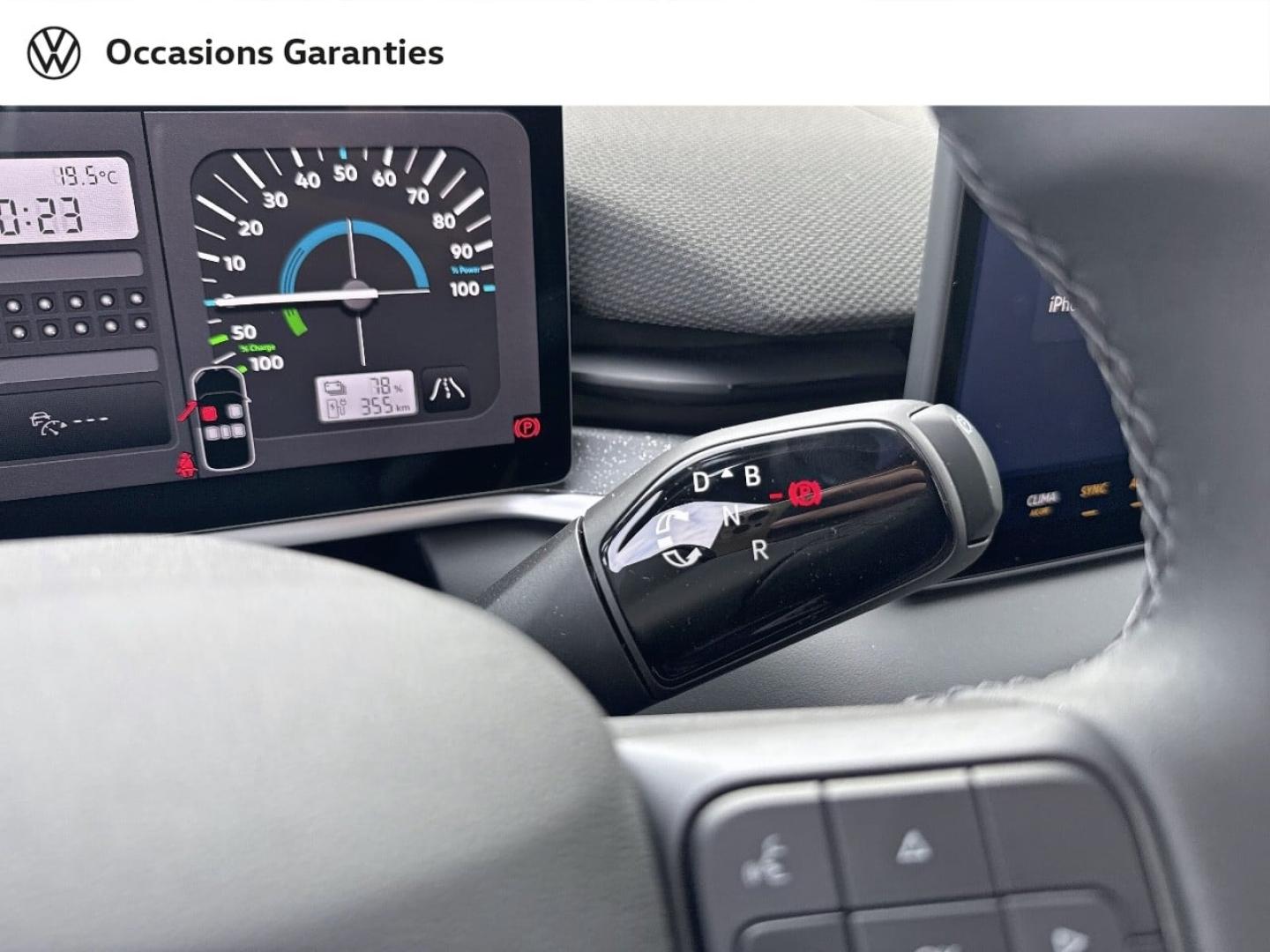 Voitures occasions VOLKSWAGEN ID.3 NEO Life Villeneuve-d'Ascq