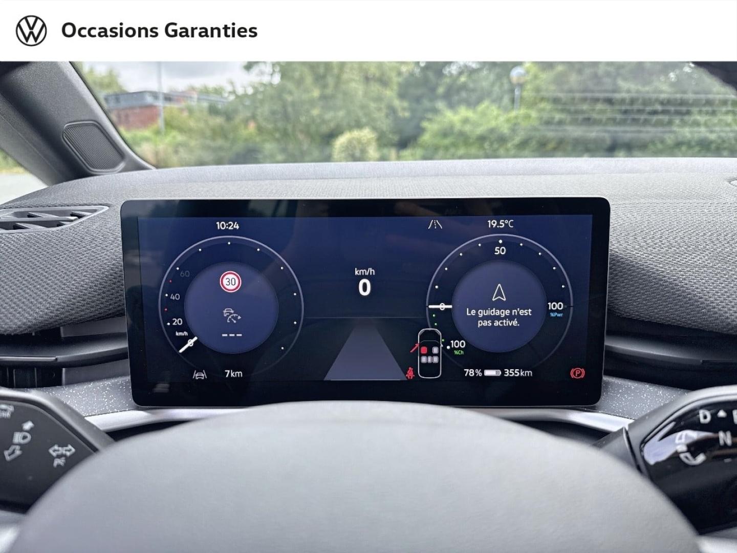 Voitures occasions VOLKSWAGEN ID.3 NEO Life Villeneuve-d'Ascq
