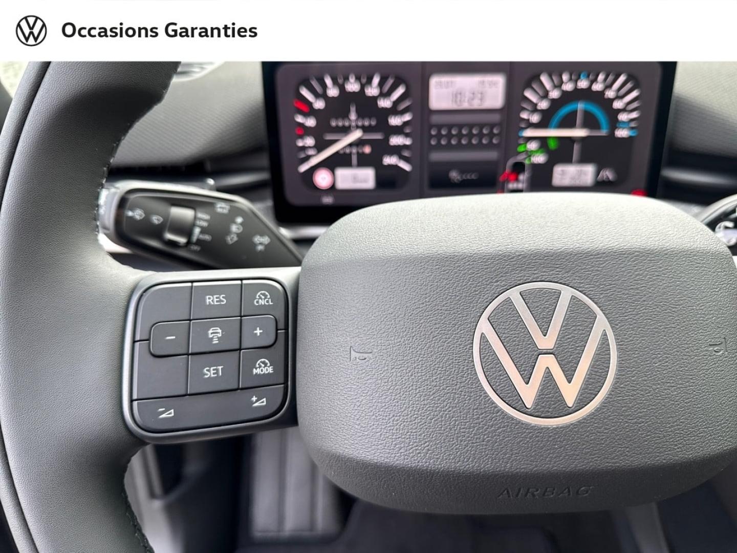 Voitures occasions VOLKSWAGEN ID.3 NEO Life Villeneuve-d'Ascq