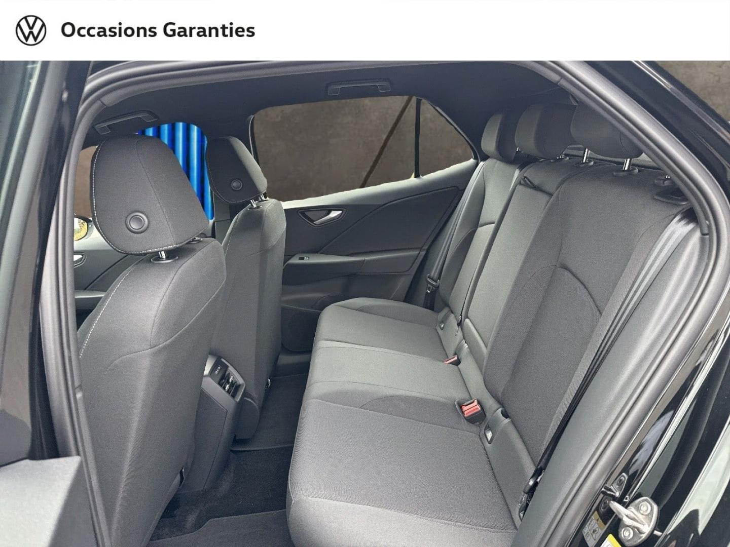 Voitures occasions VOLKSWAGEN ID.3 NEO Life Villeneuve-d'Ascq