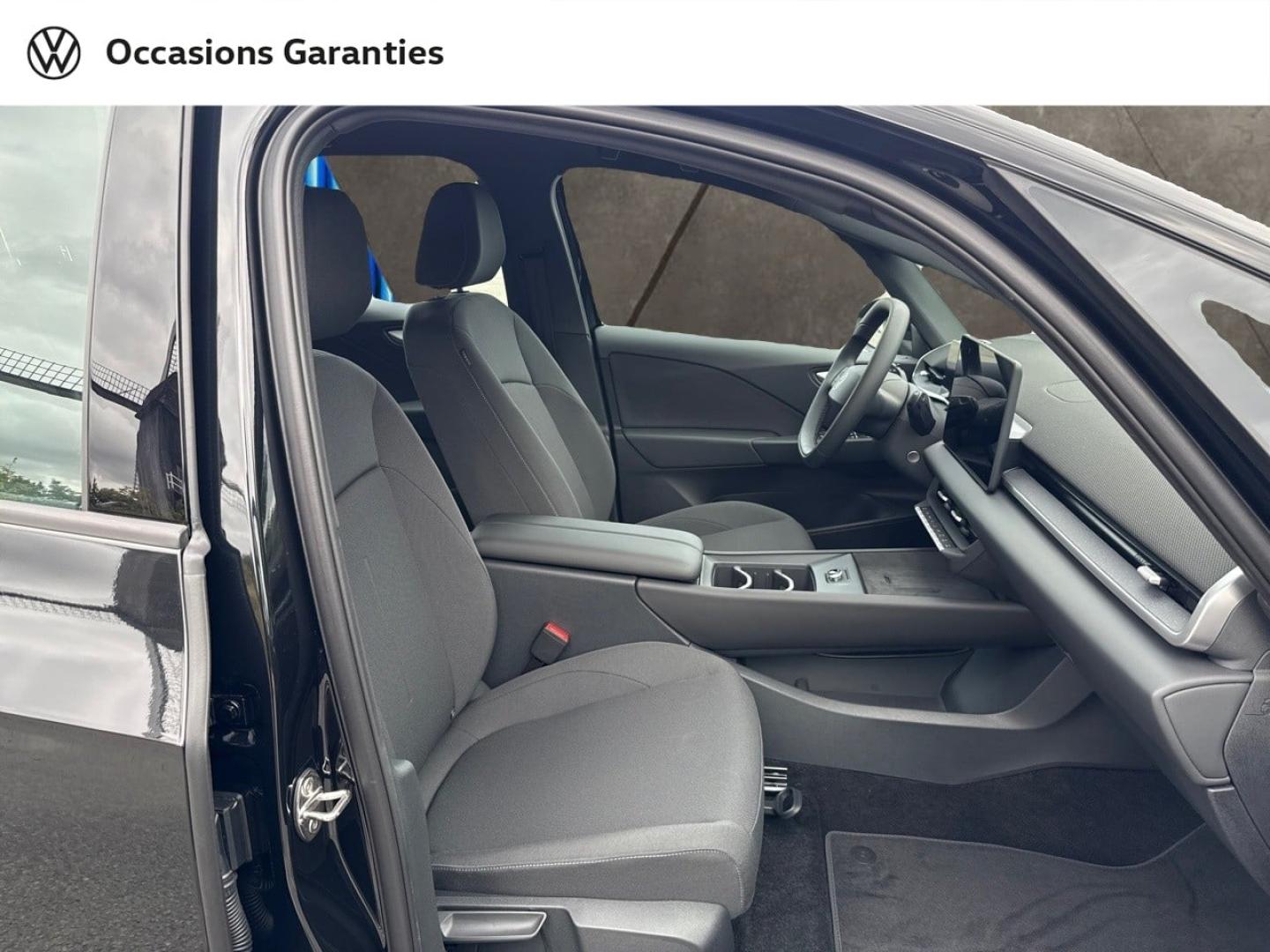 Voitures occasions VOLKSWAGEN ID.3 NEO Life Villeneuve-d'Ascq