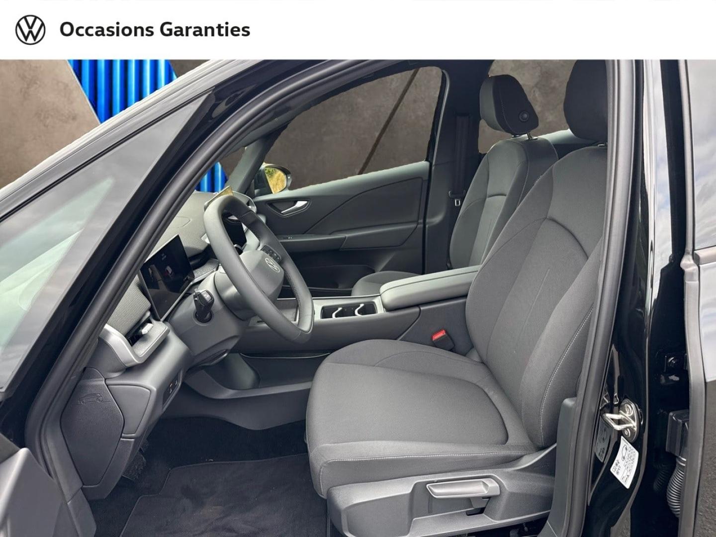 Voitures occasions VOLKSWAGEN ID.3 NEO Life Villeneuve-d'Ascq