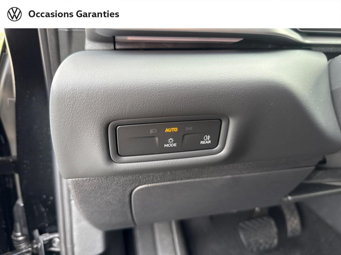 Voitures occasions VOLKSWAGEN ID.3 NEO Life Villeneuve-d'Ascq