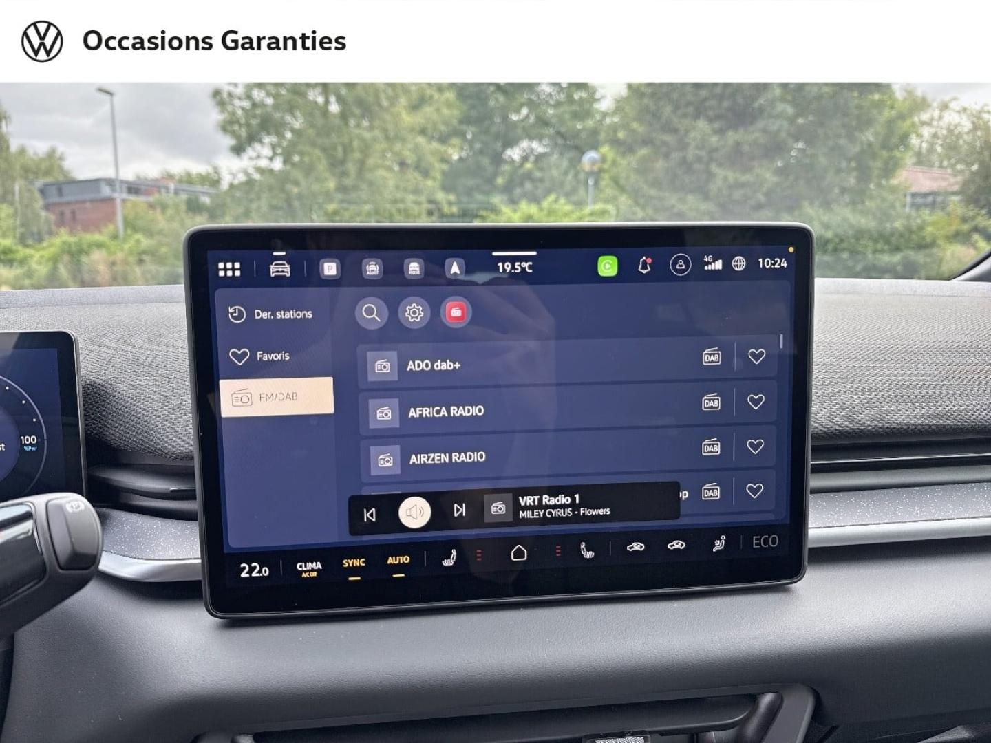 Voitures occasions VOLKSWAGEN ID.3 NEO Life Villeneuve-d'Ascq