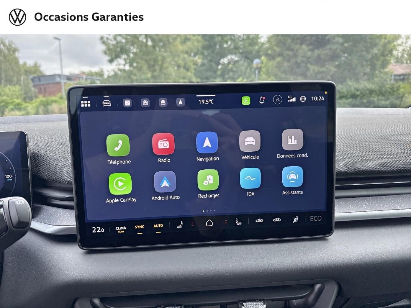 Voitures occasions VOLKSWAGEN ID.3 NEO Life Villeneuve-d'Ascq