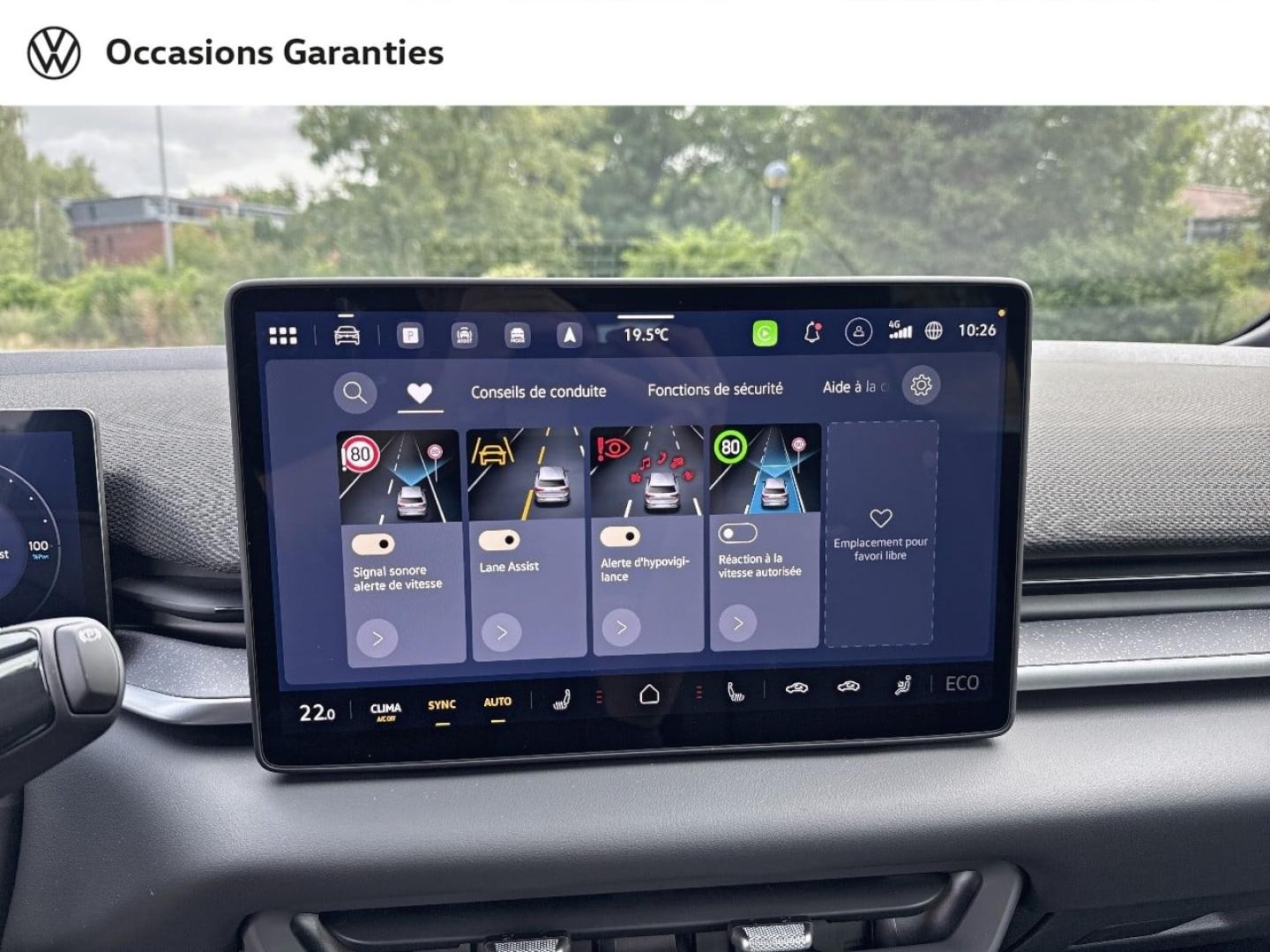 Voitures occasions VOLKSWAGEN ID.3 NEO Life Villeneuve-d'Ascq