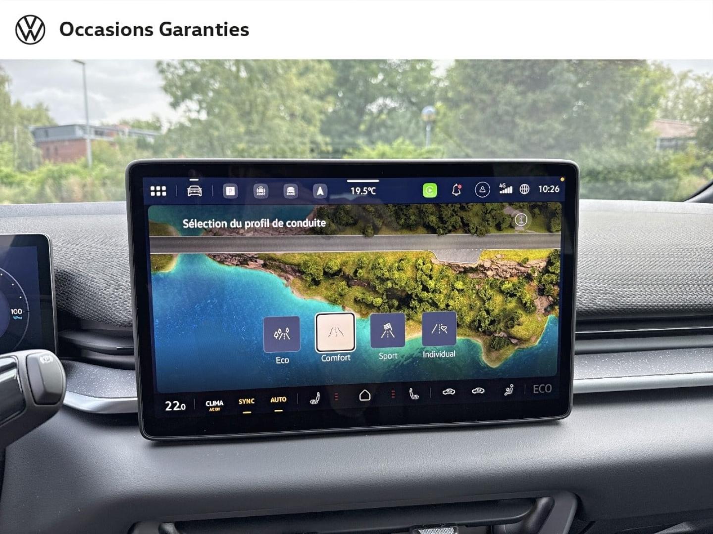 Voitures occasions VOLKSWAGEN ID.3 NEO Life Villeneuve-d'Ascq