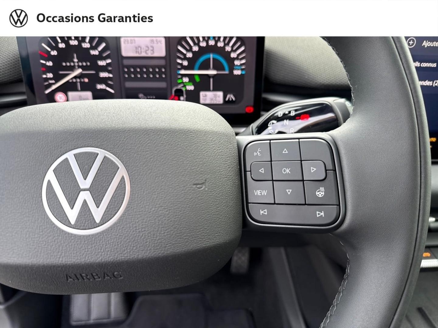 Voitures occasions VOLKSWAGEN ID.3 NEO Life Villeneuve-d'Ascq