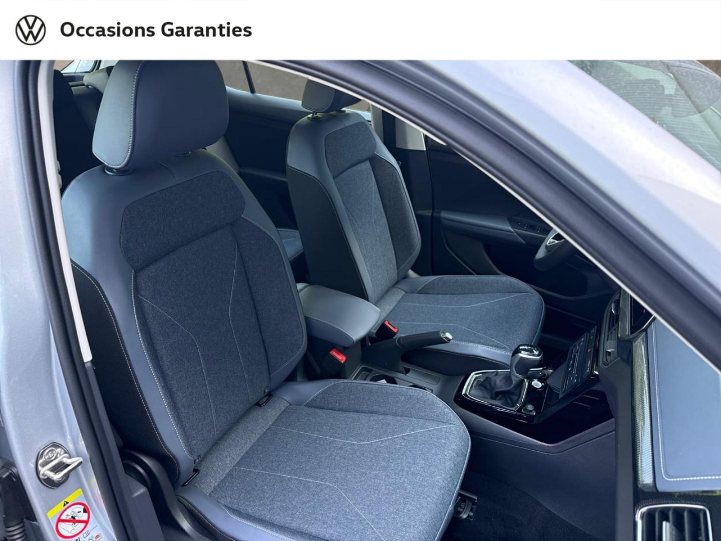 Voitures occasions VOLKSWAGEN T-CROSS Style Villeneuve-d'Ascq