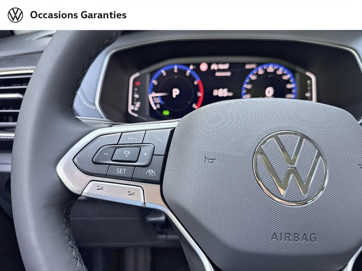 Voitures occasions VOLKSWAGEN T-CROSS Style Villeneuve-d'Ascq