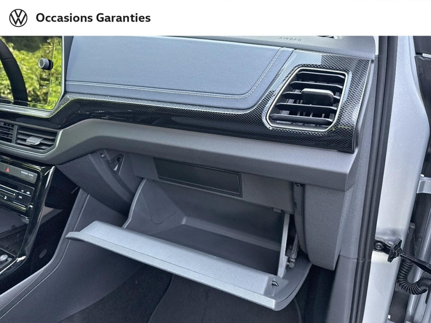 Voitures occasions VOLKSWAGEN T-CROSS Style Villeneuve-d'Ascq