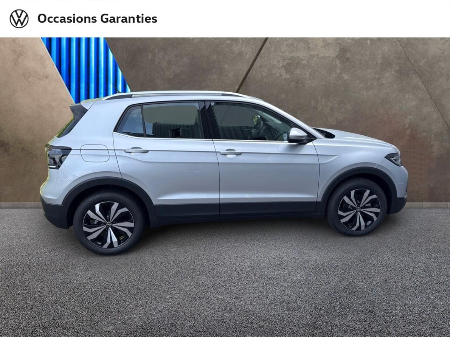 Voitures occasions VOLKSWAGEN T-CROSS Style Villeneuve-d'Ascq