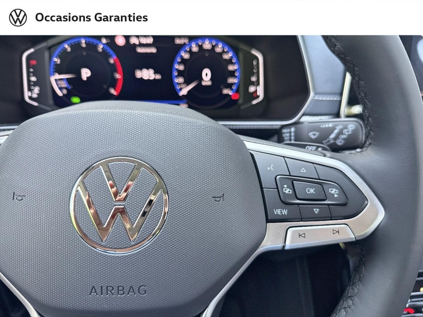 Voitures occasions VOLKSWAGEN T-CROSS Style Villeneuve-d'Ascq