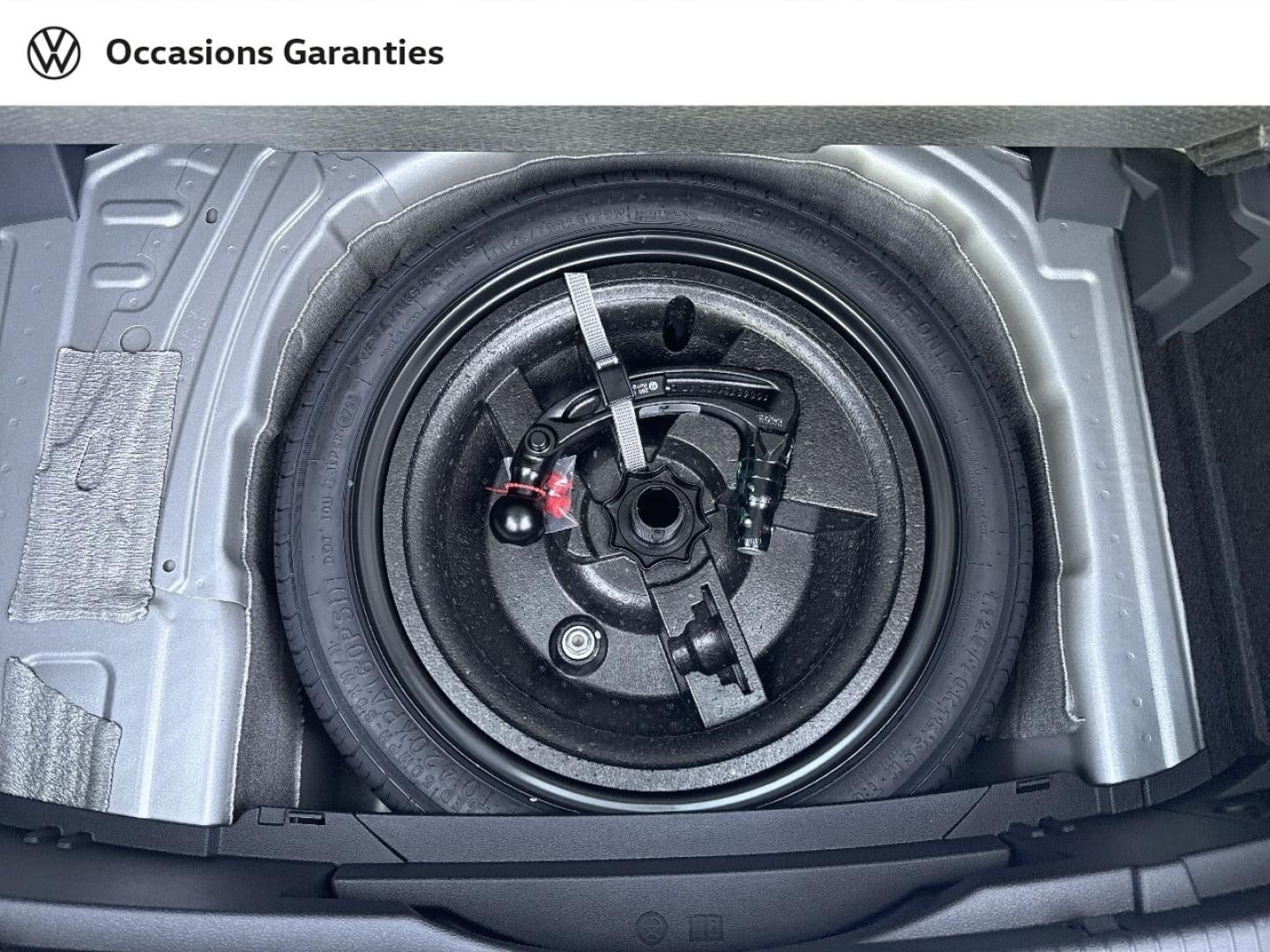 Voitures occasions VOLKSWAGEN T-CROSS Style Villeneuve-d'Ascq