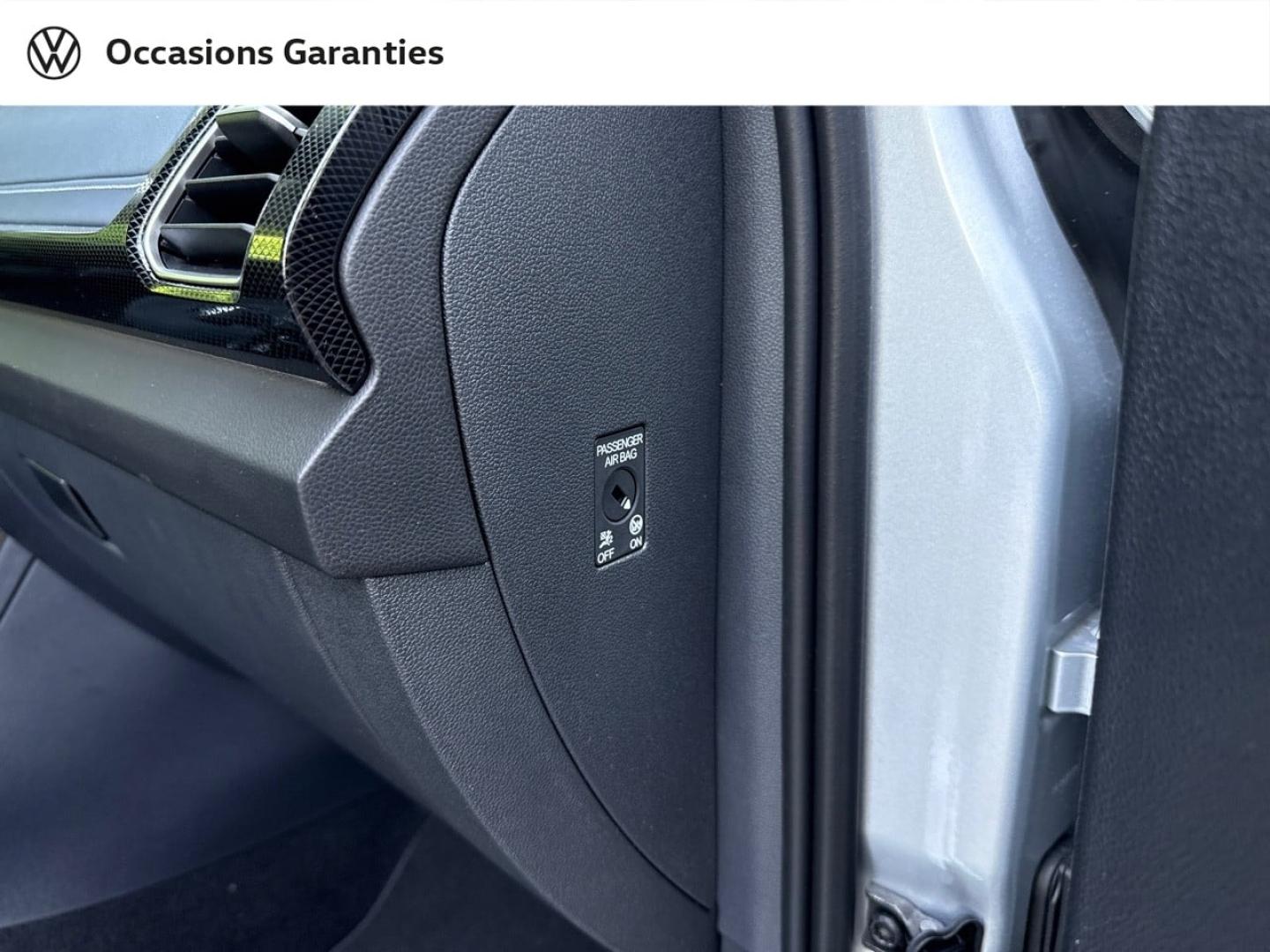 Voitures occasions VOLKSWAGEN T-CROSS Style Villeneuve-d'Ascq