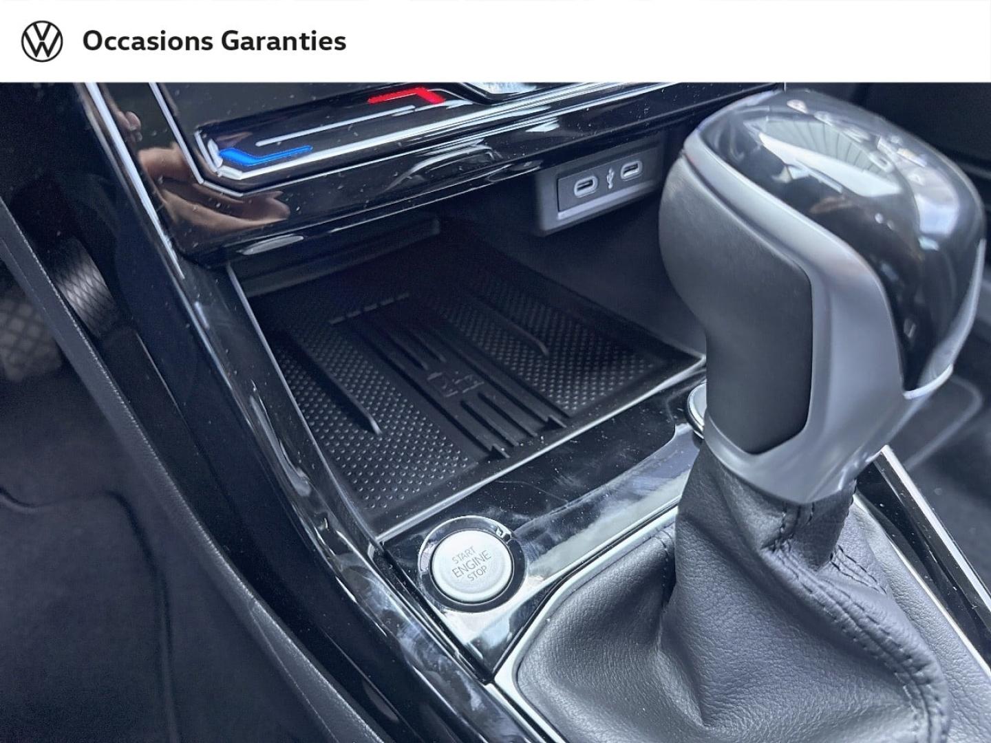 Voitures occasions VOLKSWAGEN T-CROSS Style Villeneuve-d'Ascq