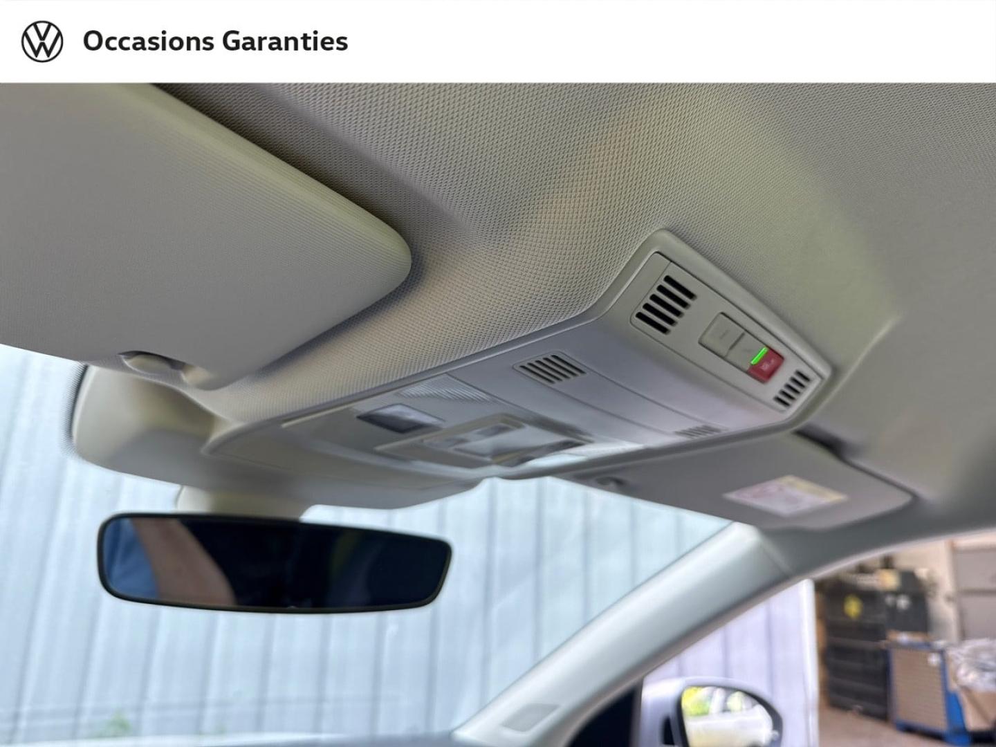 Voitures occasions VOLKSWAGEN T-CROSS Style Villeneuve-d'Ascq