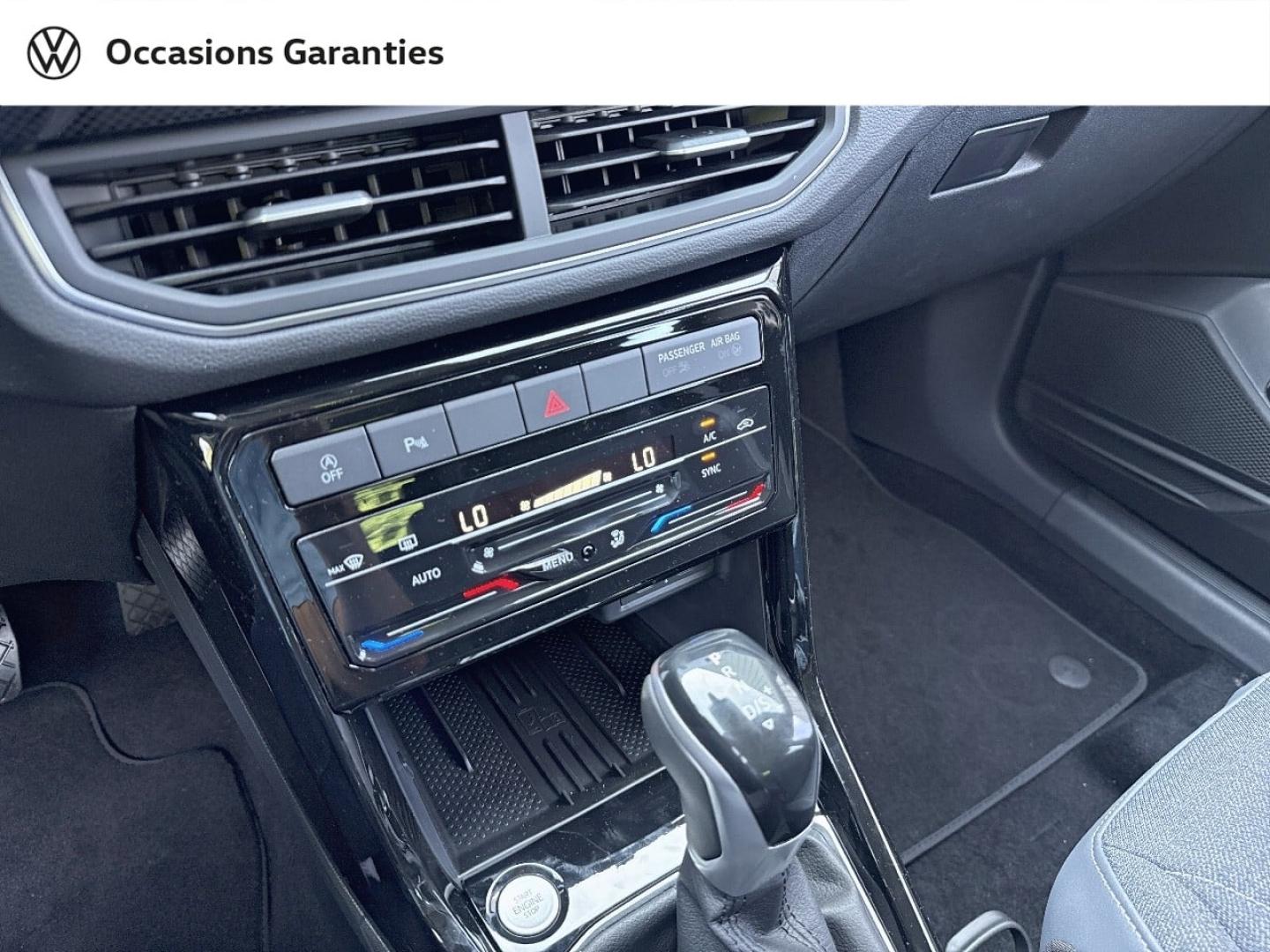 Voitures occasions VOLKSWAGEN T-CROSS Style Villeneuve-d'Ascq