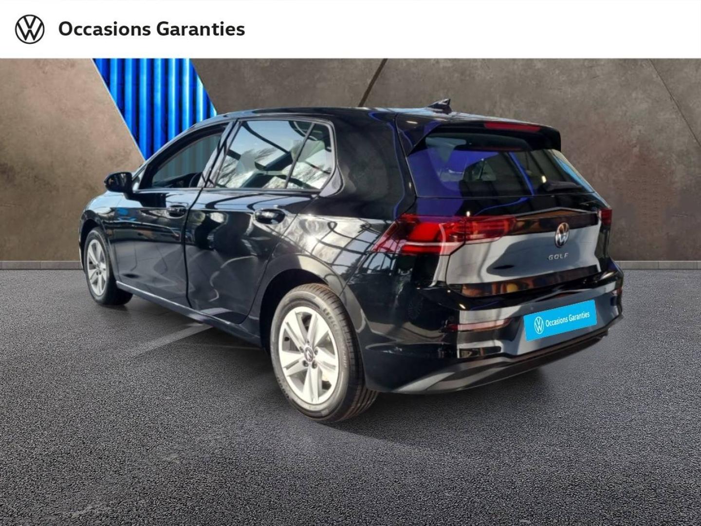 Voitures occasions VOLKSWAGEN GOLF Life Plus Villeneuve-d'Ascq